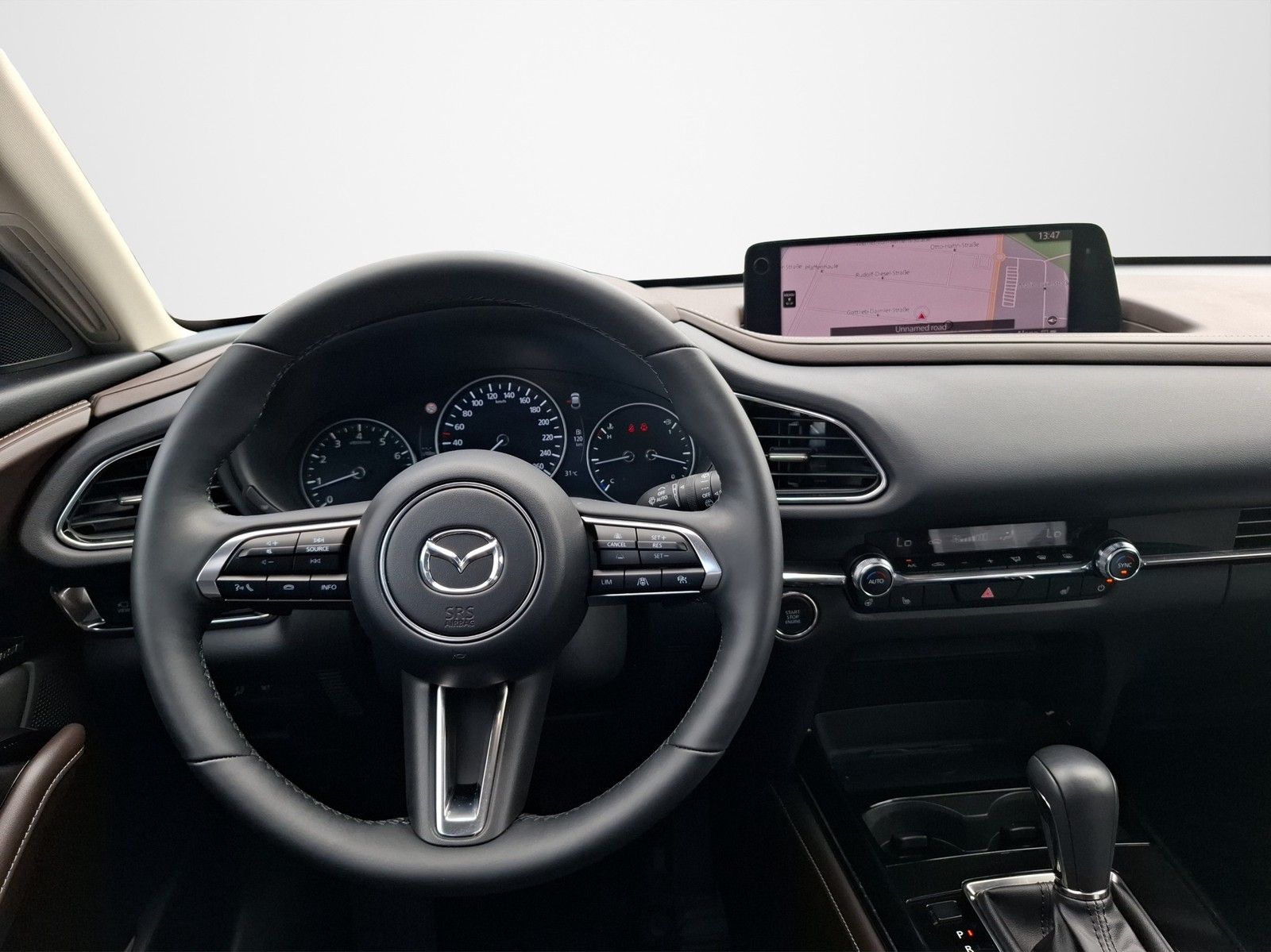 MAZDA CX-30 Exclusive-Line 2.0 AWD AUTOMATIK / ACC / L - Image 11