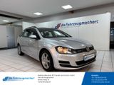 Volkswagen Golf VII Variant Trendline BlueMotion 1.6 TDI - Volkswagen Golf: Bluemotion TDI