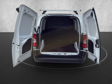 Peugeot Partner 1.2 PureTech 110 L1 Premium +PDC