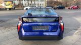 Toyota Prius Executive - blaue Toyota Prius