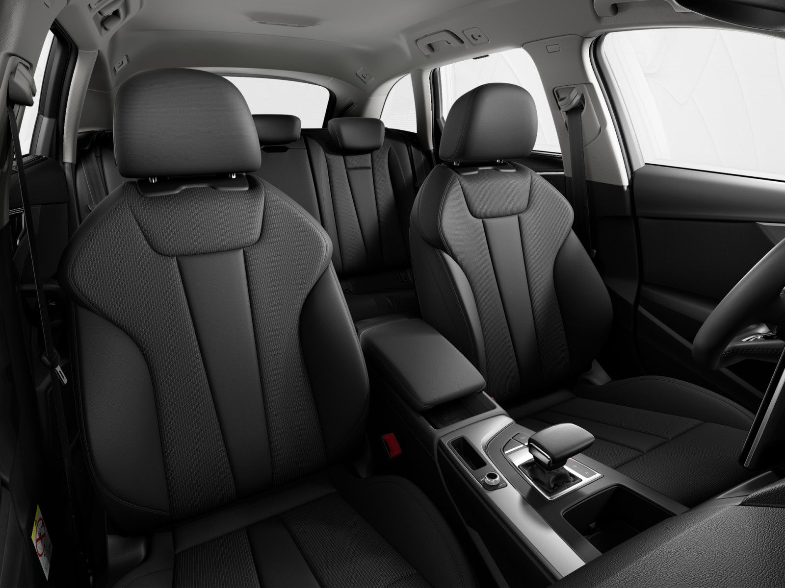 Audi A4 - Bild 10