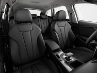 Audi A4 - Vorschau Bild 10