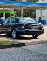 Kia Opirus 3.5 V6 GL GL - Kia Opirus Benziner Gebrauchtwagen
