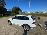 Volkswagen Touareg 3.0 V6 TDI SCR Tiptr. Terrain Tech - - Volkswagen Touareg in Düsseldorf