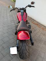 Harley-Davidson Fat Boy 114 FLFBS Klappenauspuff Voll Umbau TOP! - Harley-Davidson Motorräder in Wuppertal