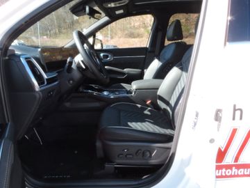 Kia Sorento 2.2 CRDI AWD Platinum GD AHK SHZ 20" LM