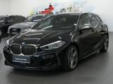 BMW M135 i xDrive Aut. NAVI/LED/2.HAND/UNFALLFREI! - gebrauchte BMW M135 aus dem Jahr 2020