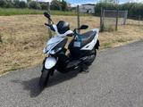 Kymco Agility 150 - KYMCO 150