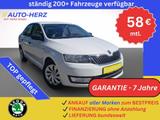 Skoda Rapid Active *1.HAND-Klima-PDC-Navi-Freisprech*