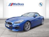 BMW Z4 sDrive20i M Aerodynamikpaket ACC Head-Up HiFi - gebrauchte BMW Z4 aus dem Jahr 2024