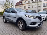 Renault Kadjar Bose Edition 4x4 - Renault Kadjar: Bose Edition