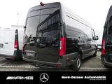 Mercedes-Benz SPRINTER 317 L3H2 neues Modell AHK NAVI KAM TEMP - LKWs in Lübeck