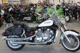 Yamaha XVZ 1300 A Royal Star Touring Classic erst 29tkm - YAMAHA XVZ 1300