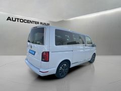 Foto Nummer 9: VW T6 Multivan