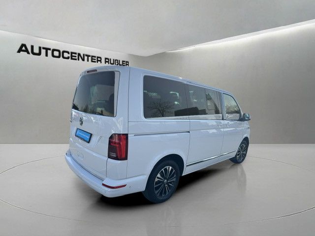 Foto Nummer 9: VW T6 Multivan