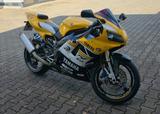 Yamaha YZF-R1 (RN01) - YAMAHA 2000 R1