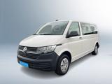 Volkswagen T6.1 Kombi 2.0 TDI LR 9-Sitze Navi AHK - Volkswagen: 1.2