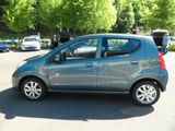 Suzuki Alto Comfort *1 HAND+EURO5+TÜV & AU 12. 2025 * - Suzuki Alto: Comfort