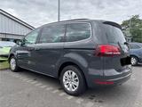 Volkswagen Sharan 1.4 TSI DSG Comfortline - gebrauchte VW Sharan aus dem Jahr 2020