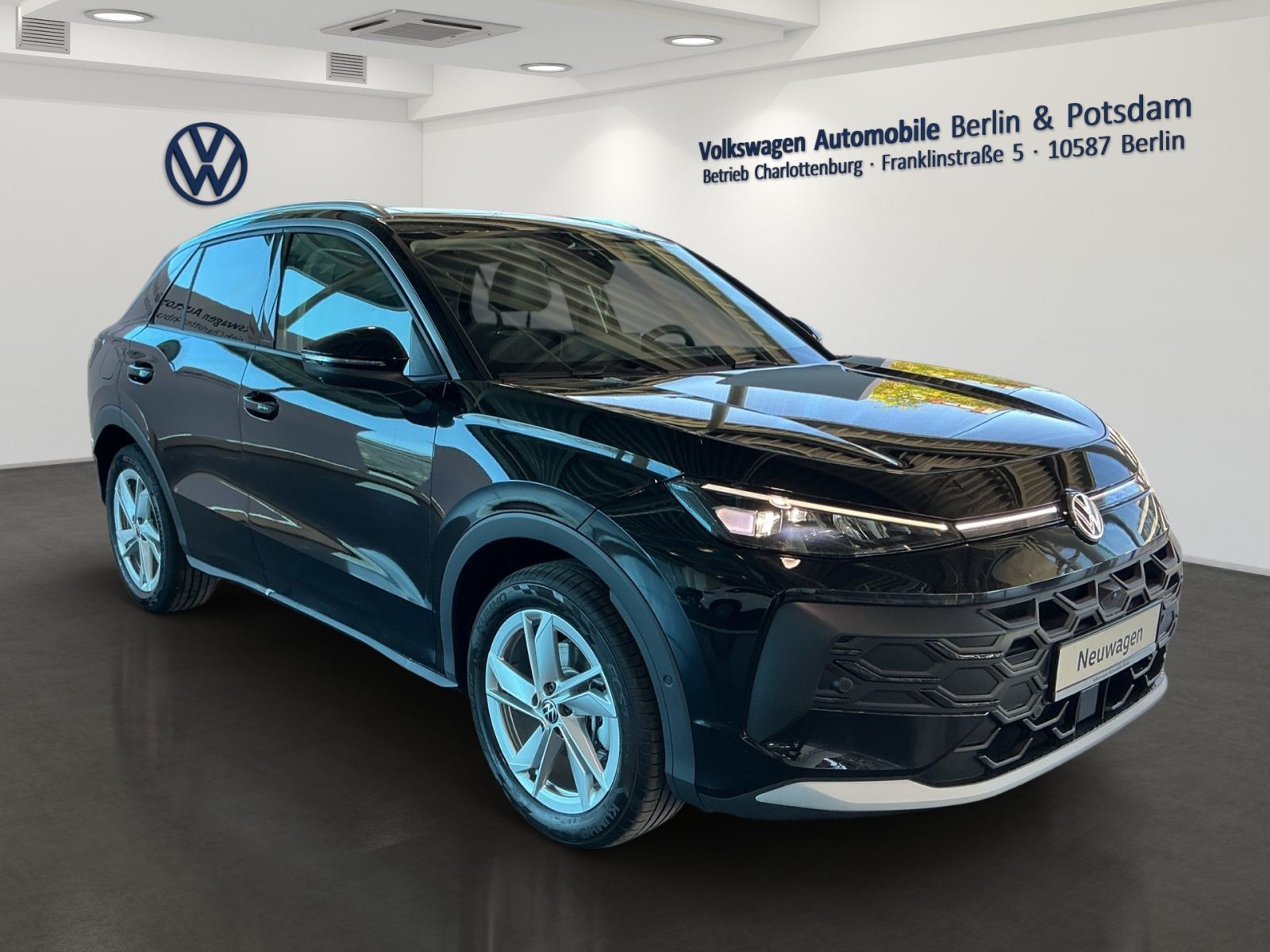 Volkswagen T-Roc - Bild 3