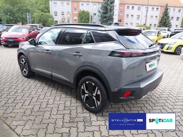 Peugeot 2008 - 7