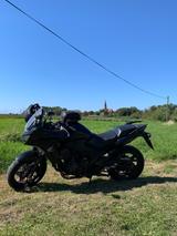 Honda CBF 1000 SC64 - Honda Motorräder in Lübeck