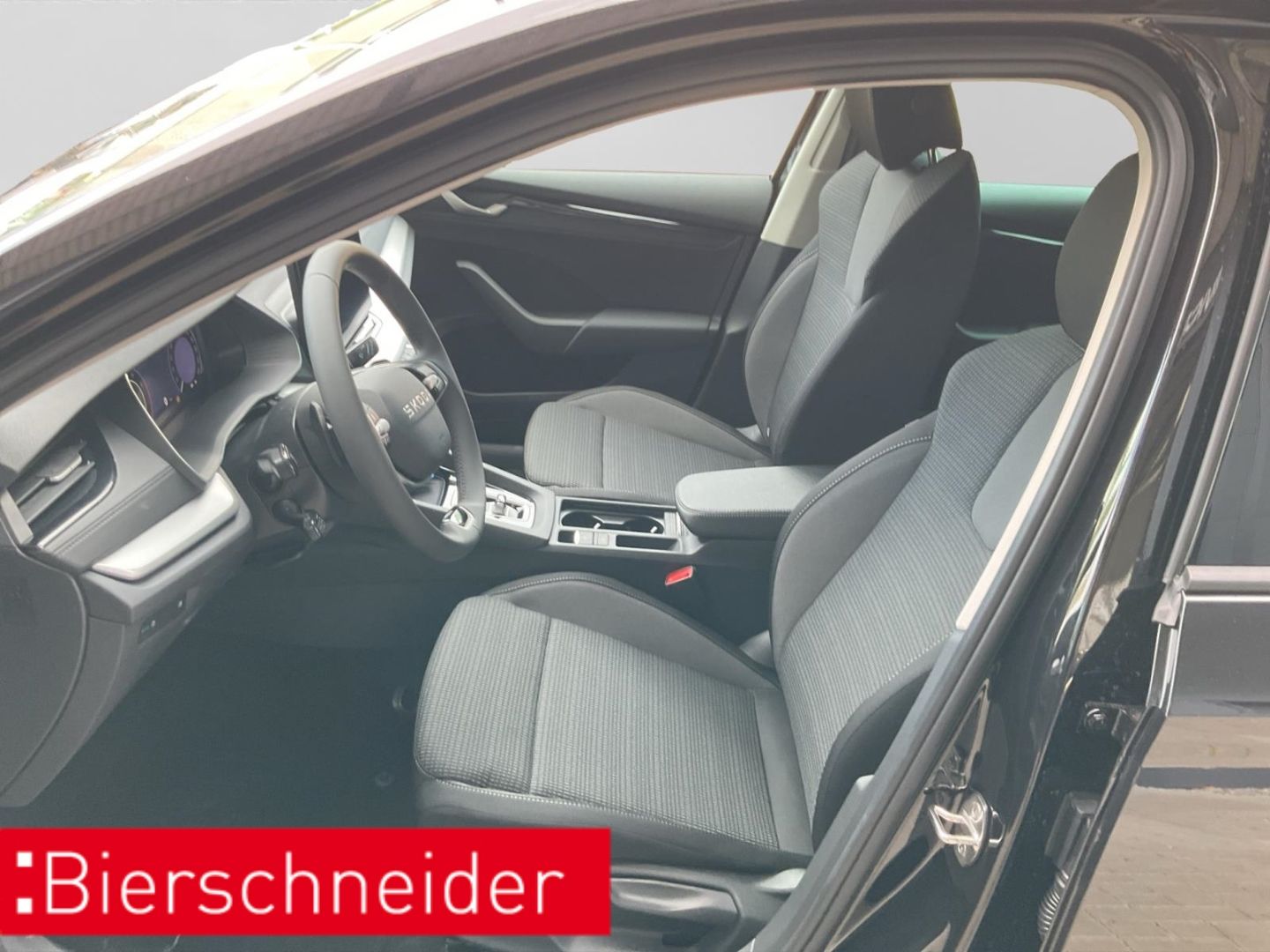 Skoda Octavia - Bild 12