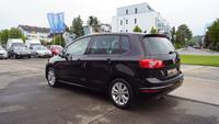 Volkswagen Golf Sportsvan 1.4 TSI Comfort. AHK+Navi+SHZ+PDC