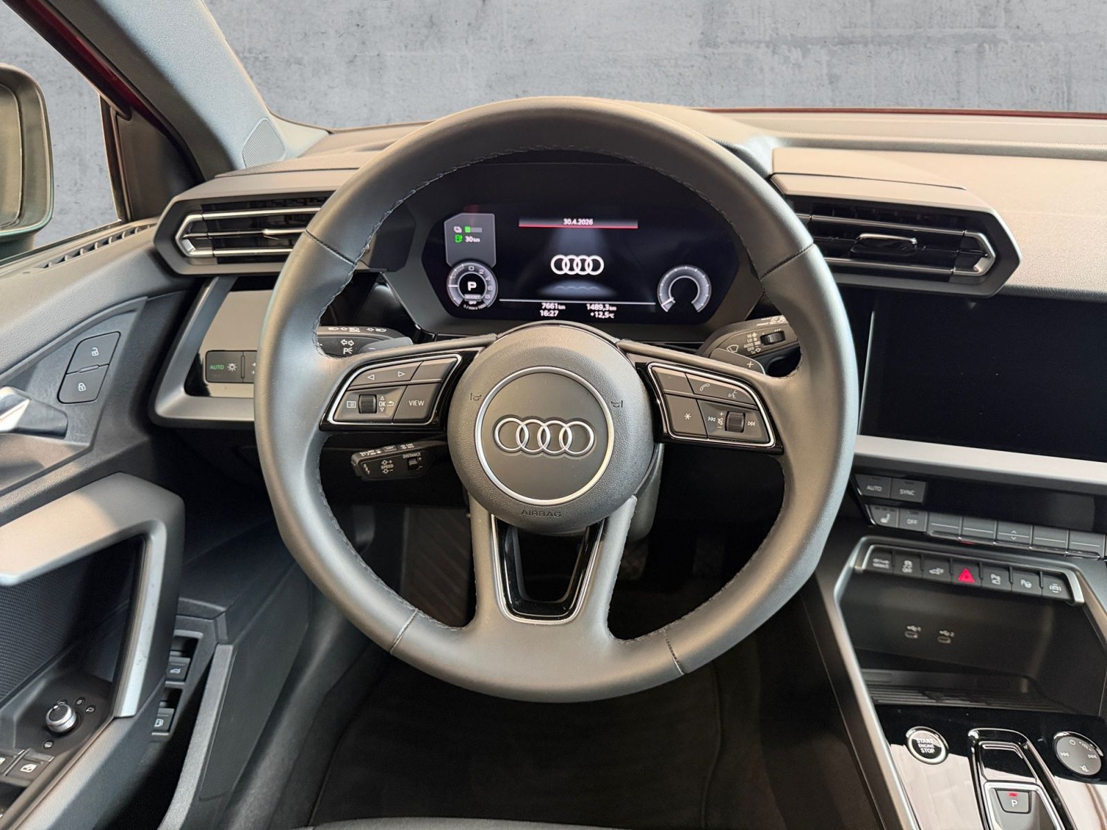 Audi A3 - Bild 10