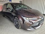 Toyota Corolla Sports Hybrid Team D*XENON*LED*179PS TOP - Toyota Corolla in Berlin
