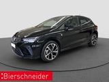 Seat Ibiza 1.0 TSI DSG FR Facelift KAMERA ACC - gebrauchte Seat Ibiza mit Facelift