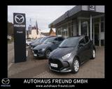 Mazda 2 Hybrid 1.5L VVT-i 116 PS AT FWD SELECT PD - gebrauchte Mazda 2 Hybrid aus dem Jahr 2022