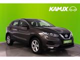 Nissan Qashqai 1.3DIG-T Shiro+TEMPO+BLUETOOTH+KLIMA - Nissan Qashqai: Shiro