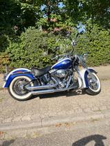 Harley-Davidson Softail Deluxe - Top Zustand! - Offers