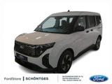Ford Tourneo Courier BEV Trend Kamera ParkPilot v+h W - Ford Tourneo Courier mit Elektro-Antrieb