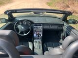 Mercedes-Benz SLK 230 KOMPRESSOR - - Mercedes-Benz SLK 230