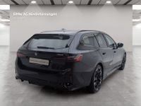 BMW i5 - Vorschau Bild 5