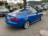 Audi S5 Coupe 4.2 FSI quattro - gebrauchte Audi S5 aus dem Jahr 2009