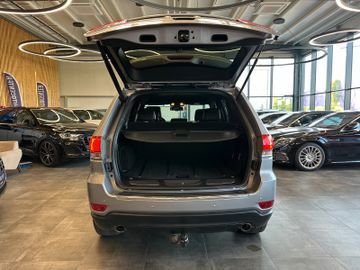 Jeep Grand *Keyless*Memory*SitzHZ(VH)*AdaptivesFahr*