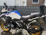 BMW R1250 GS HP  Motorsport Lightwhite - Offers