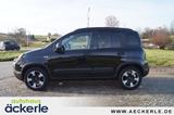 Fiat Panda Cross City-Paket I Klima I Allwetter - Fiat Panda Gebrauchtwagen in Stuttgart