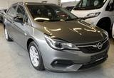 Opel Astra K Sports Tourer Edition 1.5 CDTI Automatik - Opel Astra mit Diesel-Antrieb: Tourer Sports