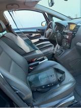 Opel Zafira B OPC Top Zustand - Opel Zafira: B Opc