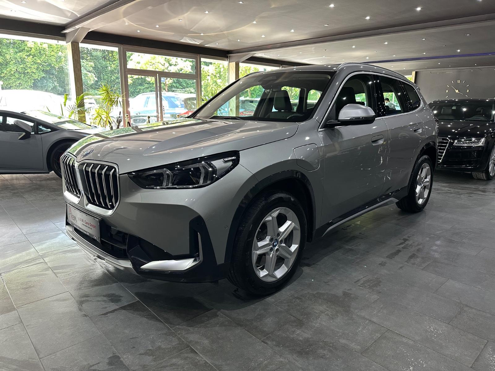 BMW X1 25 e xDrive xLine / Driving Assistant Plus