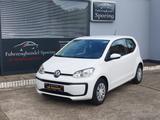 Volkswagen up!  move up! 1.0 BMT Start/Stop PDC Klima Allwe