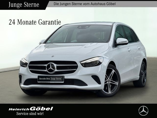 Mercedes-Benz B 250 e PROGRESSIVE*DISTRONIC*NAVI*LED*360°*