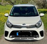 Kia Picanto 1.2 GT Line GT Line - Kia Picanto von privat