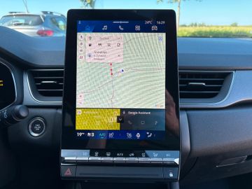 Renault Symbioz Techno E-Tech Full Hybrid 145