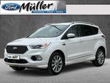 Ford Kuga Vignale 1.5 EcoBoost - Ford Kuga: Ecoboost