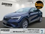 Renault Arkana Techno Mild-Hybrid EU6e LED Kamera SHZ Na - Renault Arkana Gebrauchtwagen